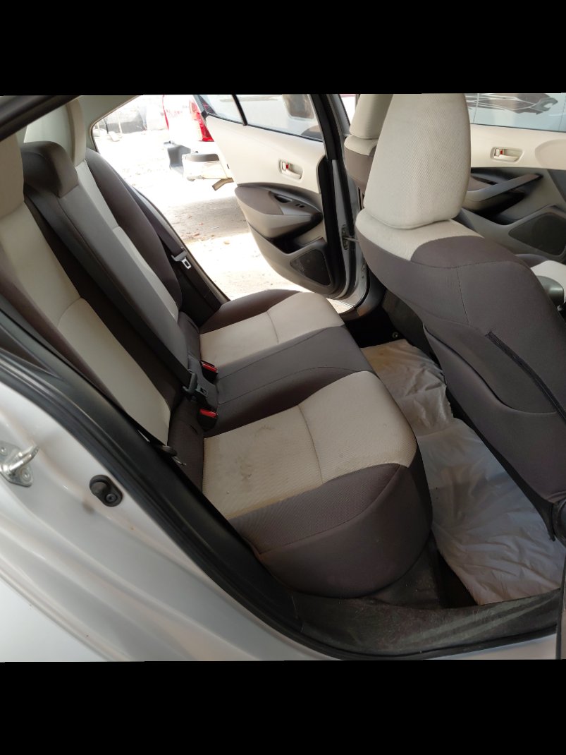 تويوتا كورولا XLI EXE M/R 2022 image