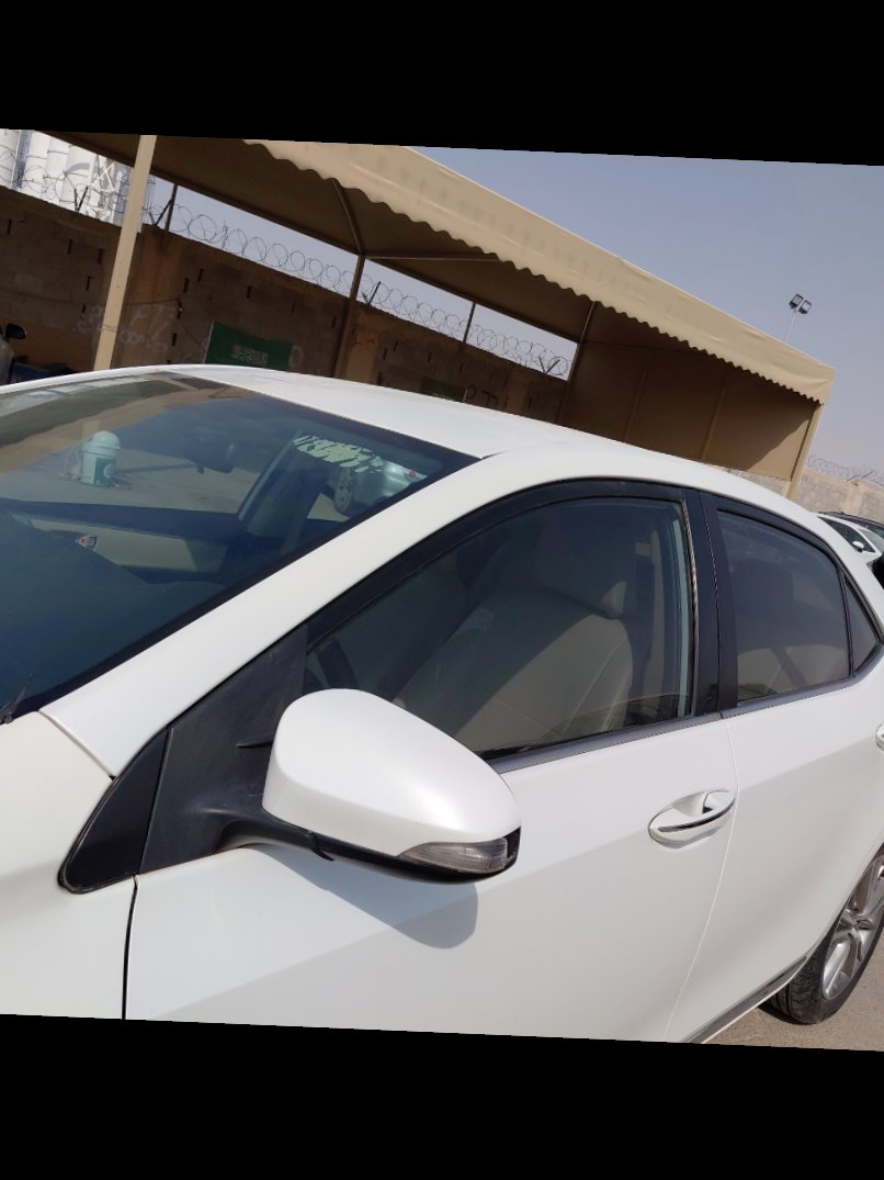 تويوتا كورولا GLI 2015 image