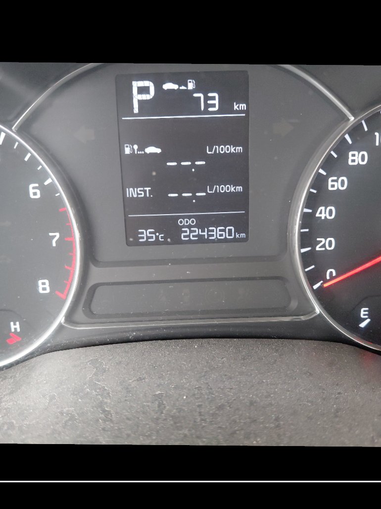 كيا سيراتو FLEET 2018 image