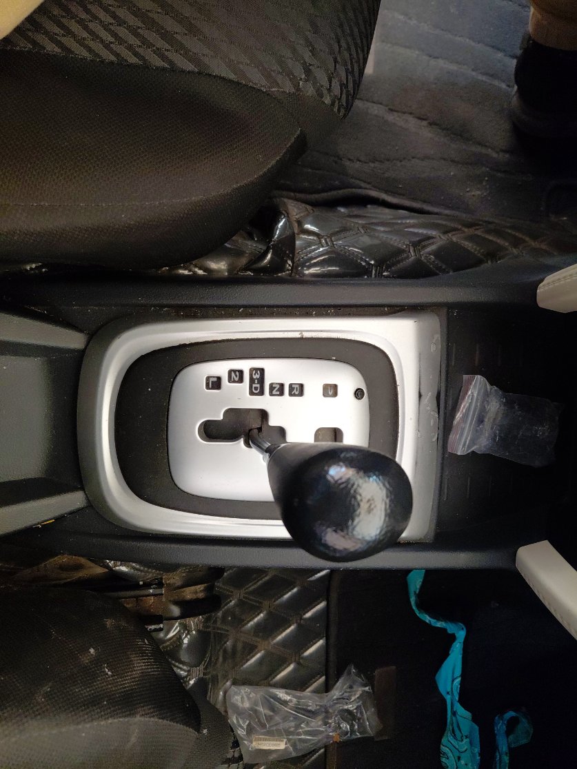 تويوتا راش STD SPORTS UTILITY 2020 image