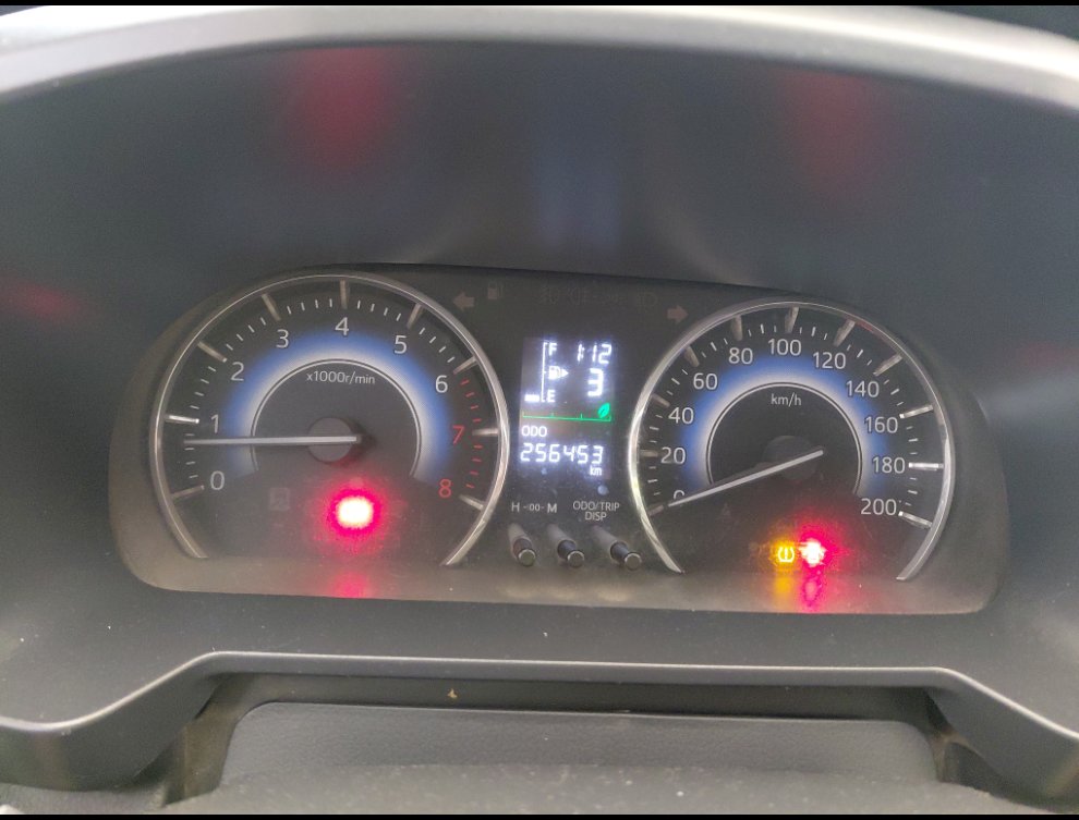 تويوتا راش STD SPORTS UTILITY 2020 image