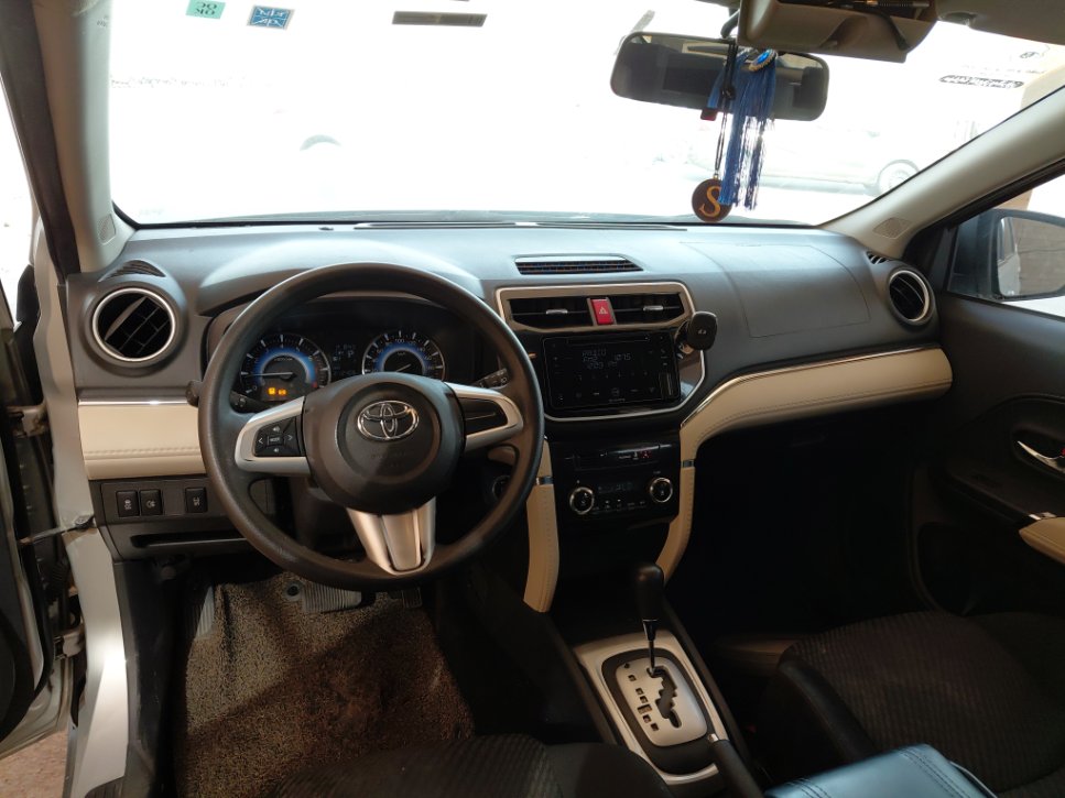 تويوتا راش STD Sports 2023 image