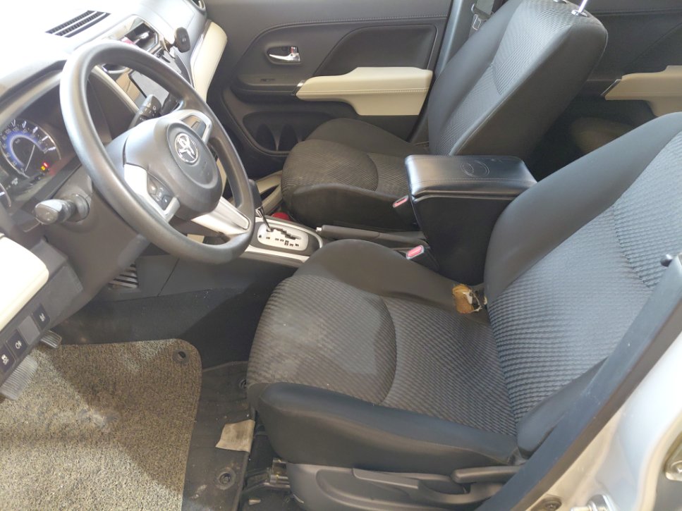 تويوتا راش STD Sports 2023 image