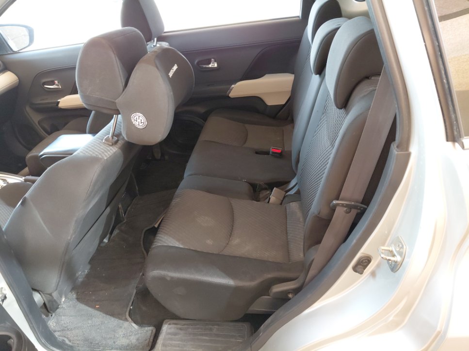 تويوتا راش STD Sports 2023 image