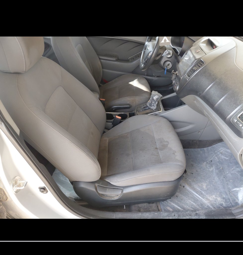 كيا سيراتو FLEET 2018 image