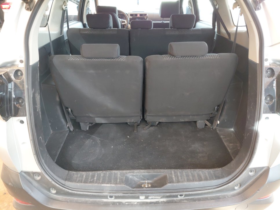 تويوتا راش STD Sports 2023 image