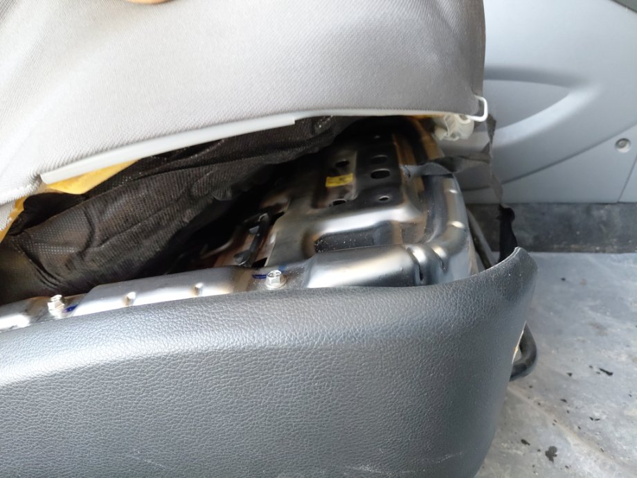 كيا سيراتو FLEET 2018 image