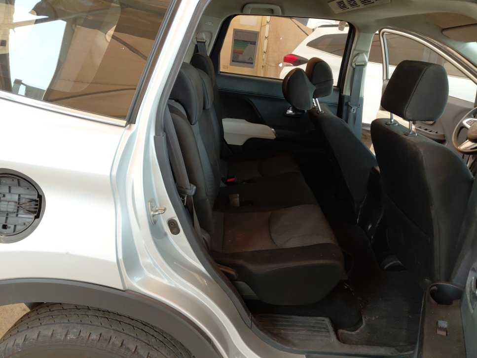 تويوتا راش STD Sports 2023 image