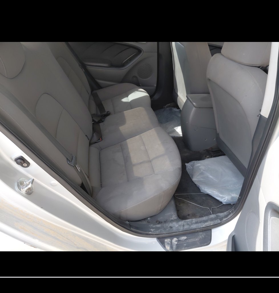 كيا سيراتو FLEET 2018 image