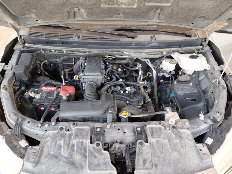 تويوتا راش STD Sports 2023 image