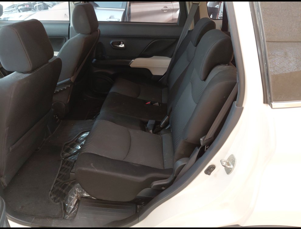 تويوتا راش STD SPORTS UTILITY 2020 image