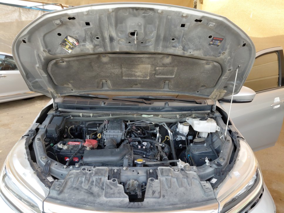 تويوتا راش STD Sports 2023 image