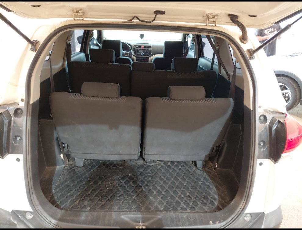 تويوتا راش STD SPORTS UTILITY 2020 image