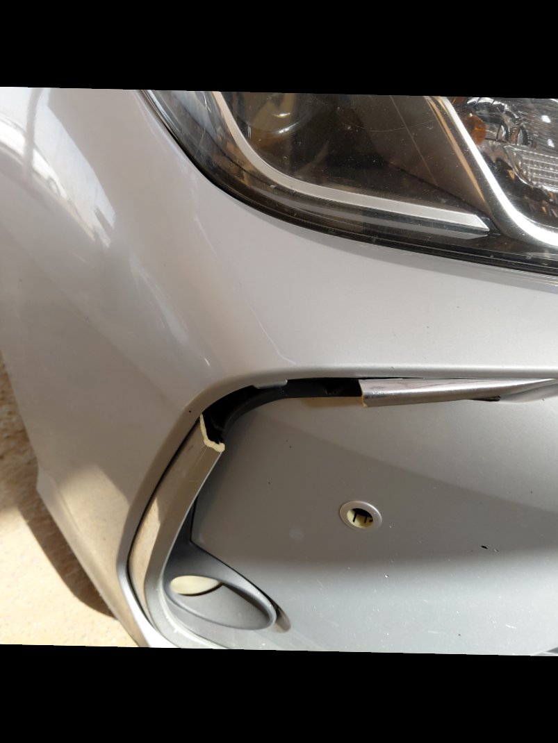 تويوتا كورولا XLI EXE M/R 2022 image