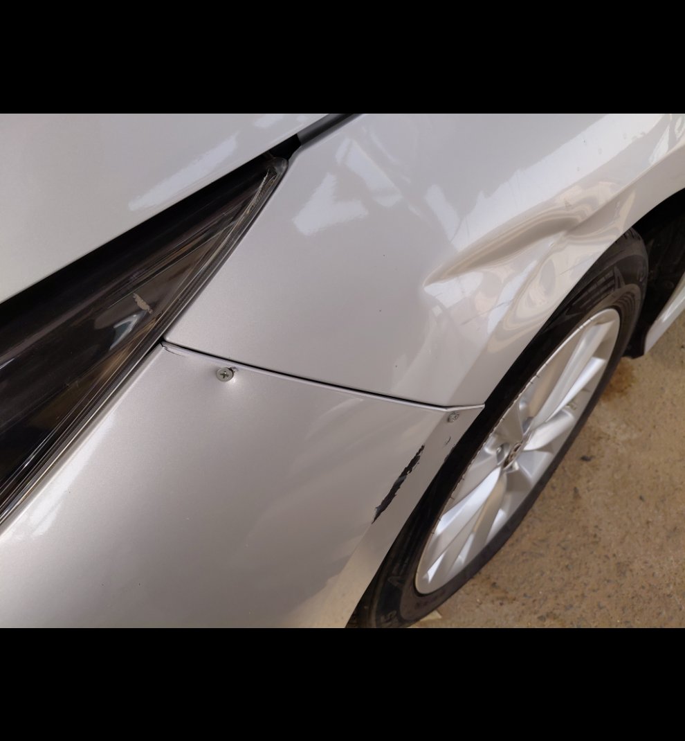 تويوتا كورولا XLI EXE M/R 2022 image