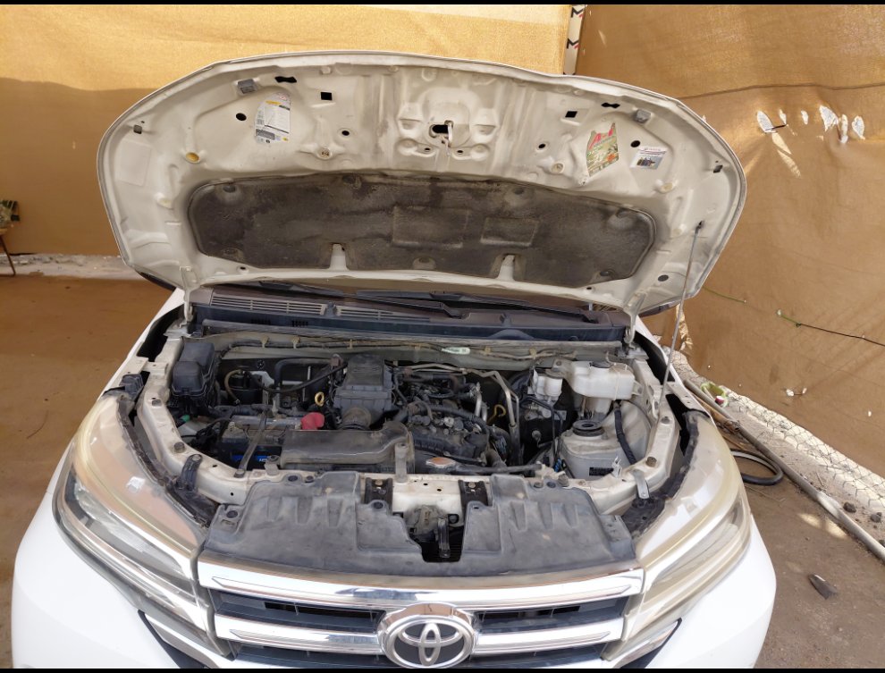 تويوتا راش STD SPORTS UTILITY 2020 image