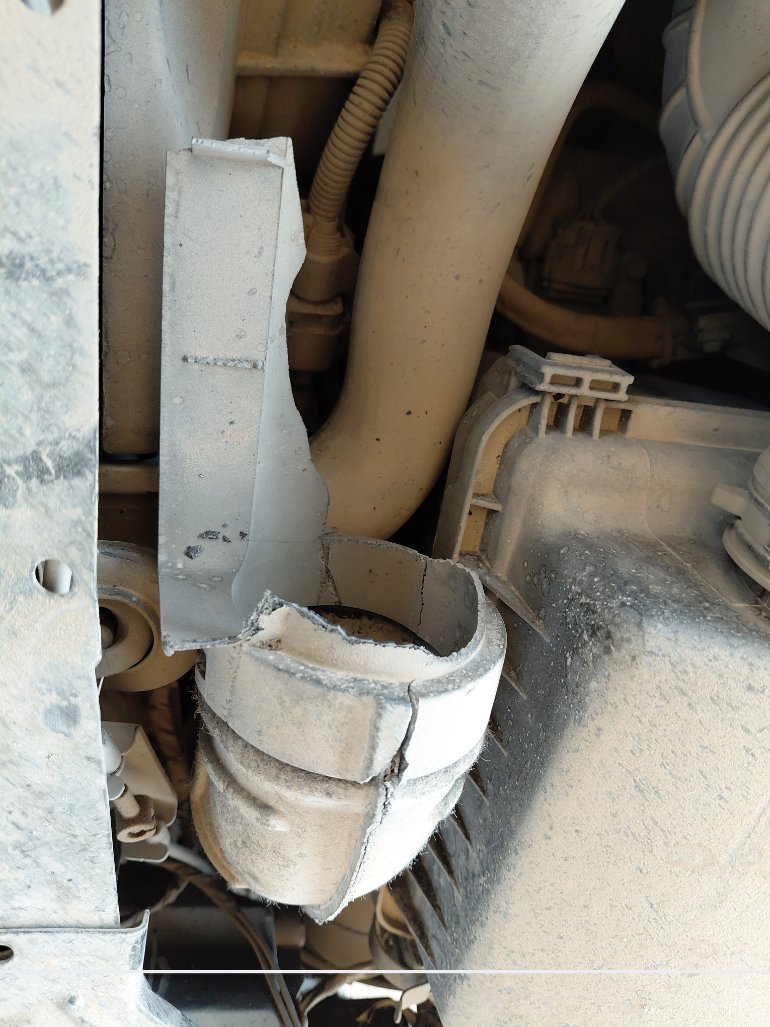 كيا سيراتو FLEET 2018 image