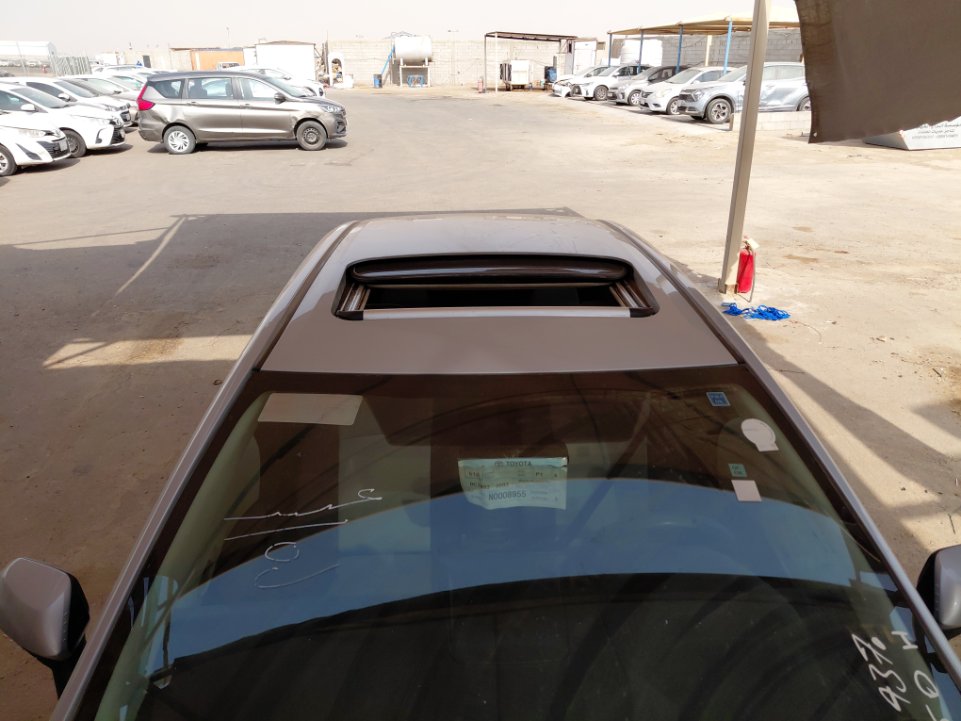 تويوتا كورولا XLI EXE M/R 2022 image