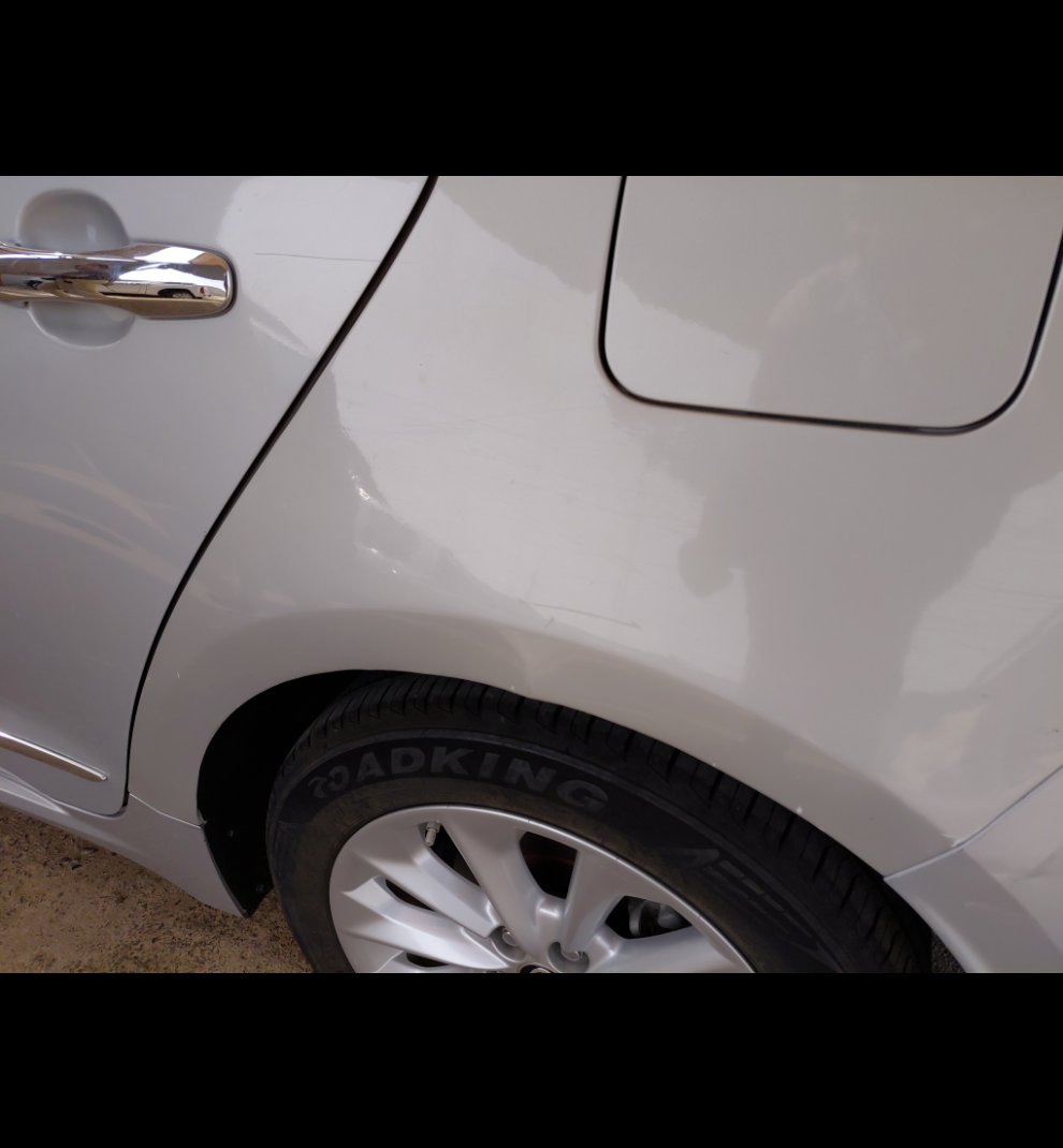 تويوتا كورولا XLI EXE M/R 2022 image