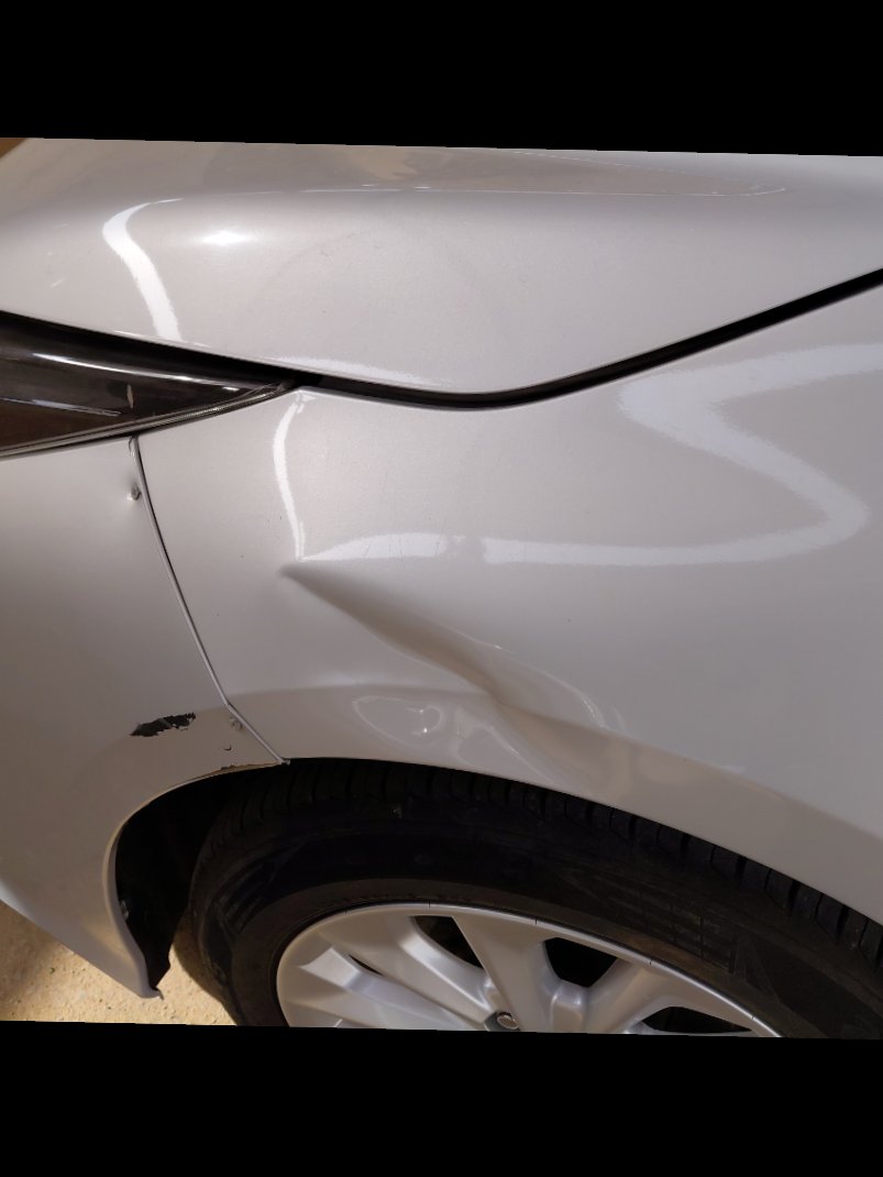 تويوتا كورولا XLI EXE M/R 2022 image