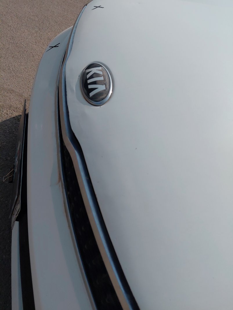 كيا بيجاس LX 2020 image