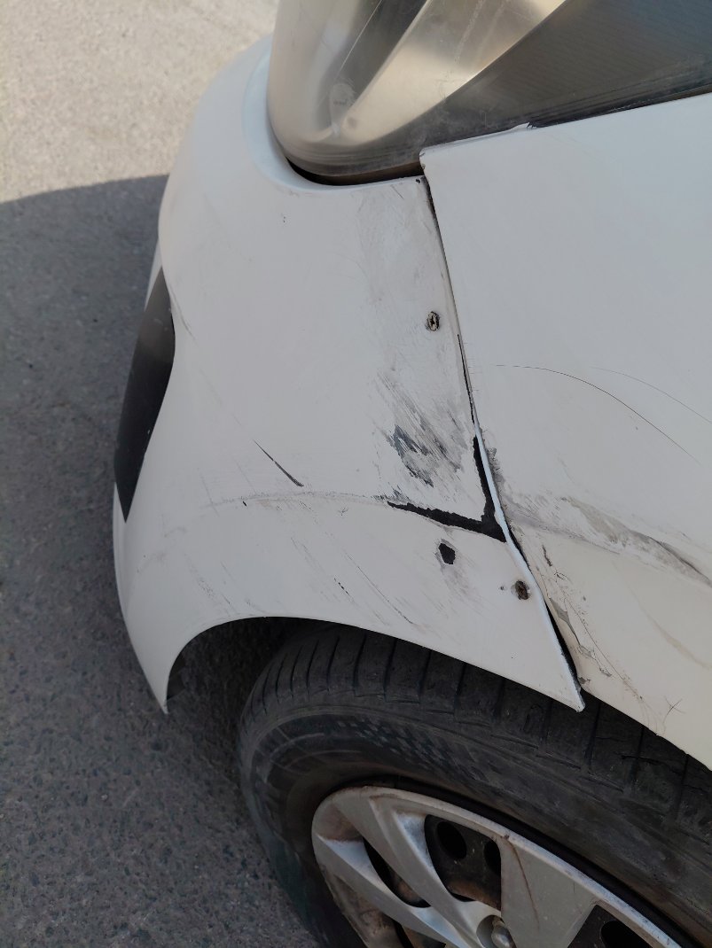 كيا بيجاس LX 2020 image