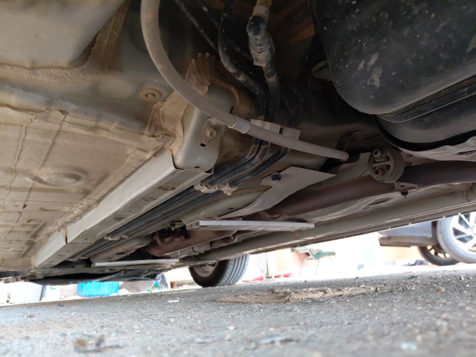 تويوتا كورولا XLI EXE M/R 2022 image