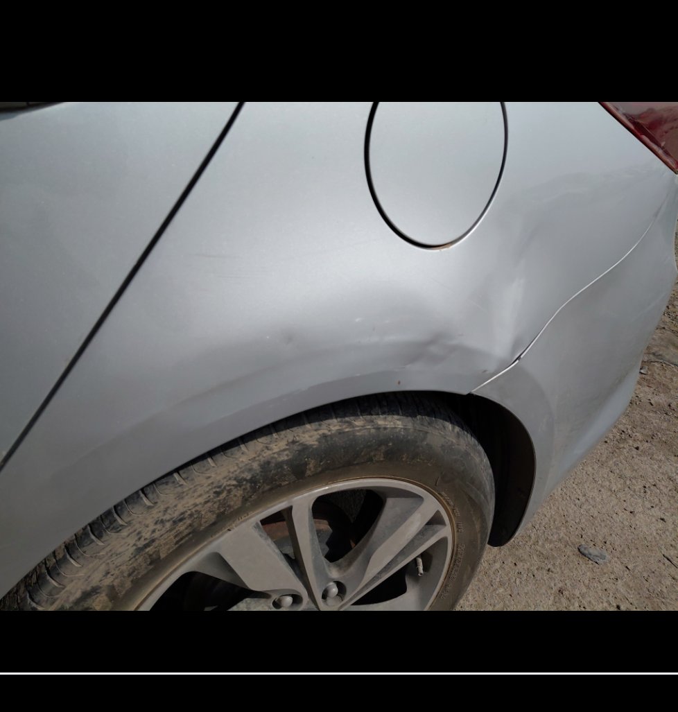 كيا سيراتو FLEET 2018 image