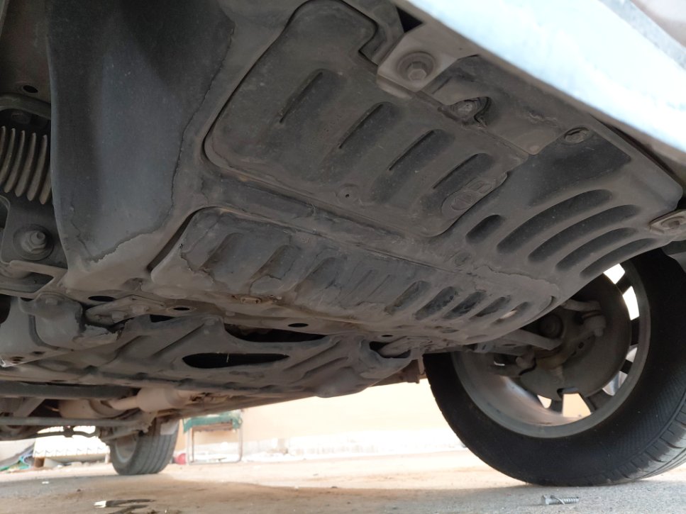 تويوتا راش STD Sports 2023 image