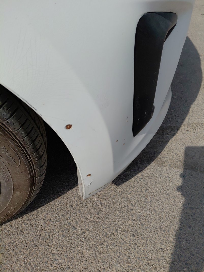 كيا بيجاس LX 2020 image