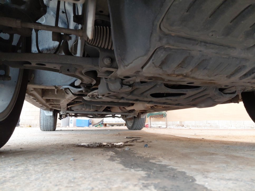 تويوتا راش STD Sports 2023 image