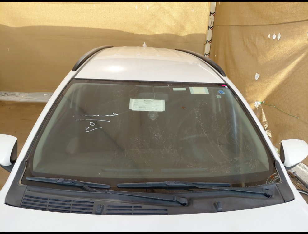 تويوتا راش STD SPORTS UTILITY 2020 image