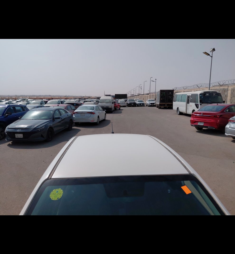 كيا بيجاس LX 2020 image