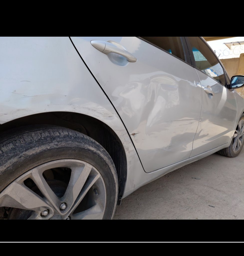 كيا سيراتو FLEET 2018 image