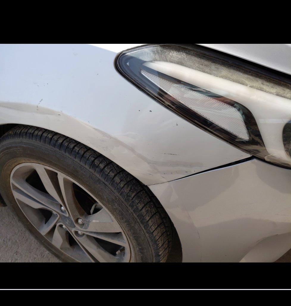 كيا سيراتو FLEET 2018 image