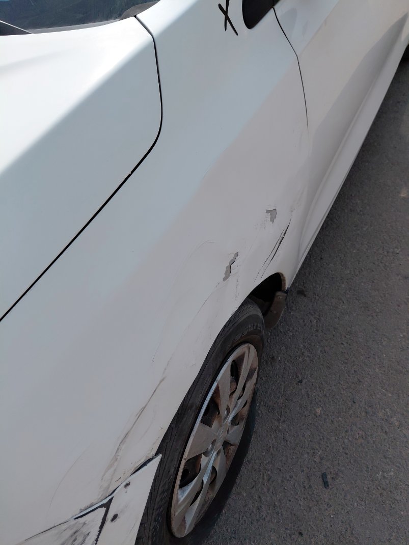 كيا بيجاس LX 2020 image