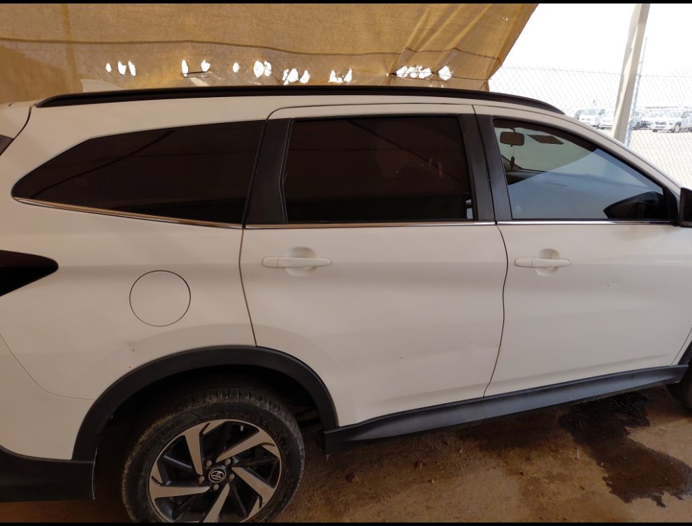 تويوتا راش STD SPORTS UTILITY 2020 image