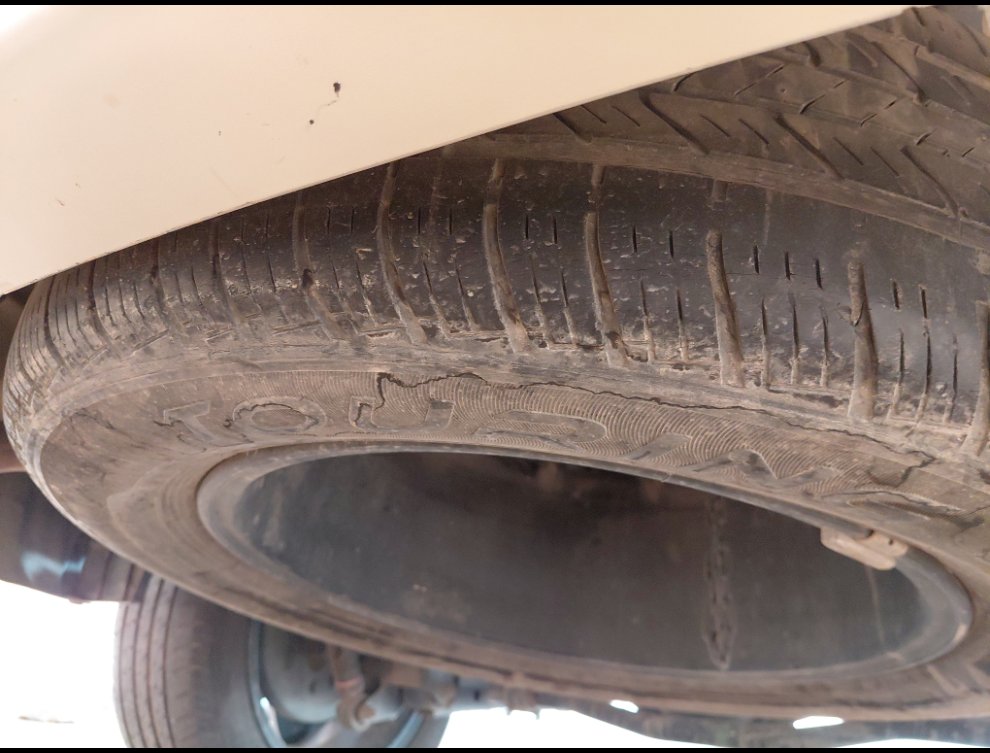 تويوتا راش STD SPORTS UTILITY 2020 image