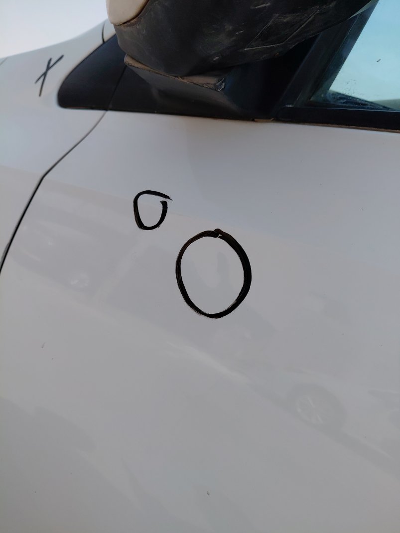 كيا بيجاس LX 2020 image