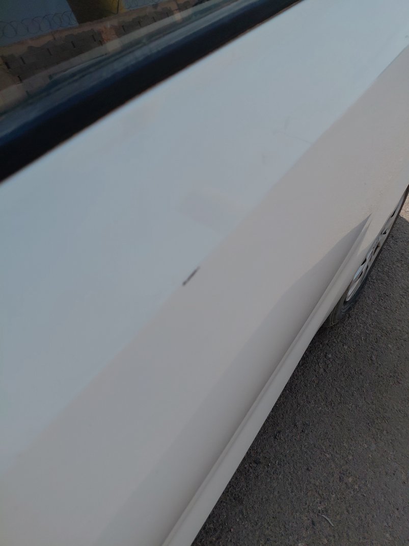 كيا بيجاس LX 2020 image