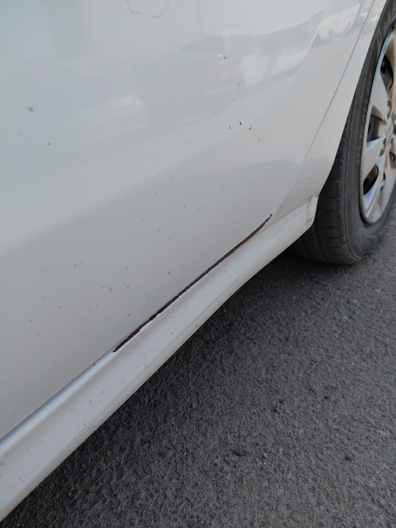 كيا بيجاس LX 2020 image