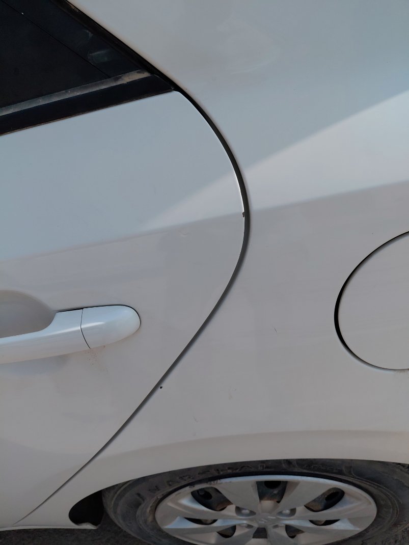 كيا بيجاس LX 2020 image