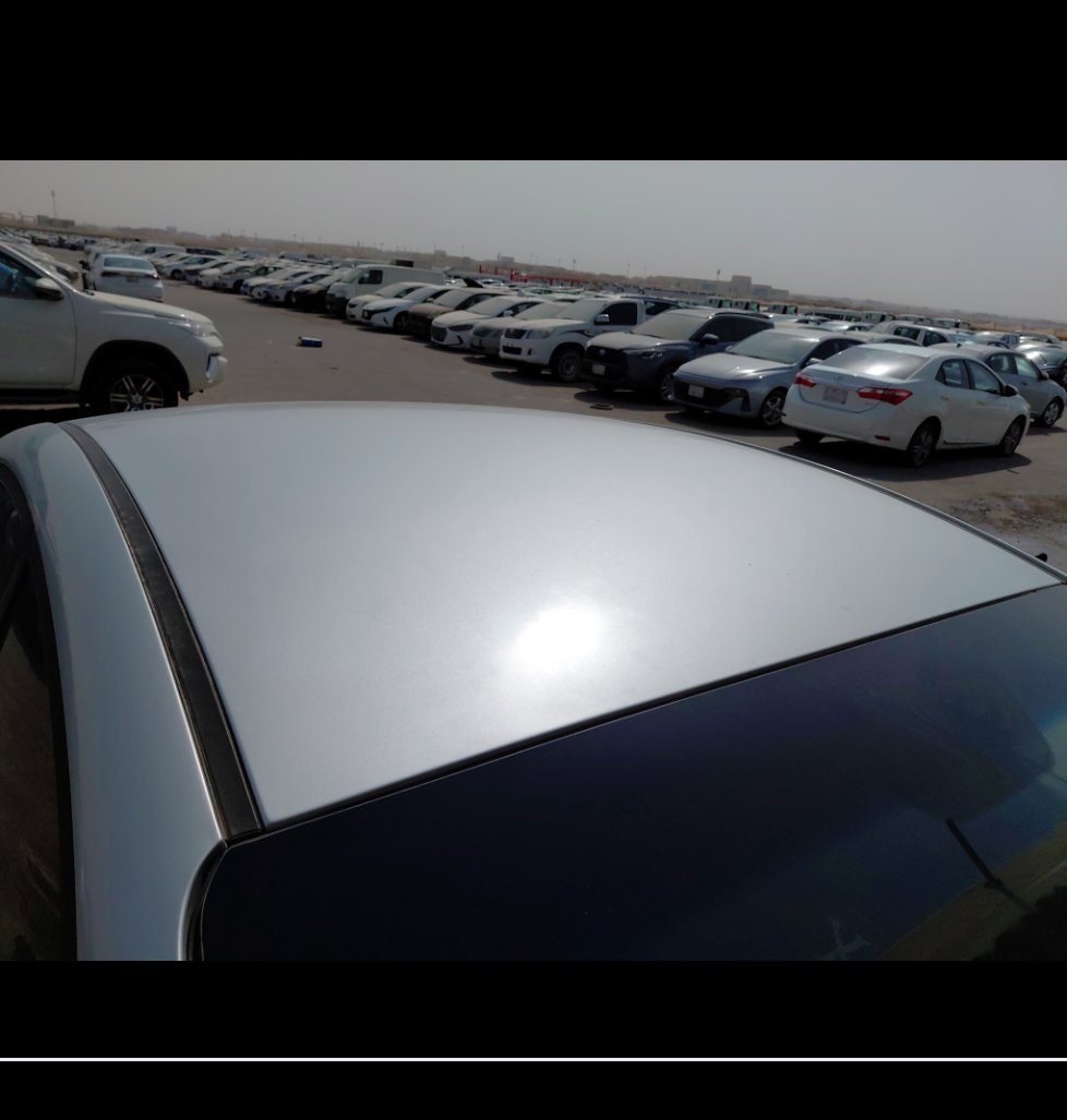 كيا سيراتو FLEET 2018 image