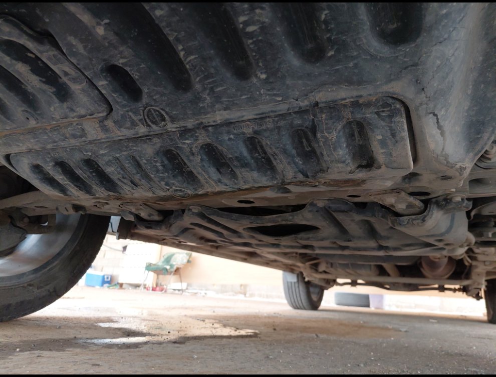 تويوتا راش STD SPORTS UTILITY 2020 image