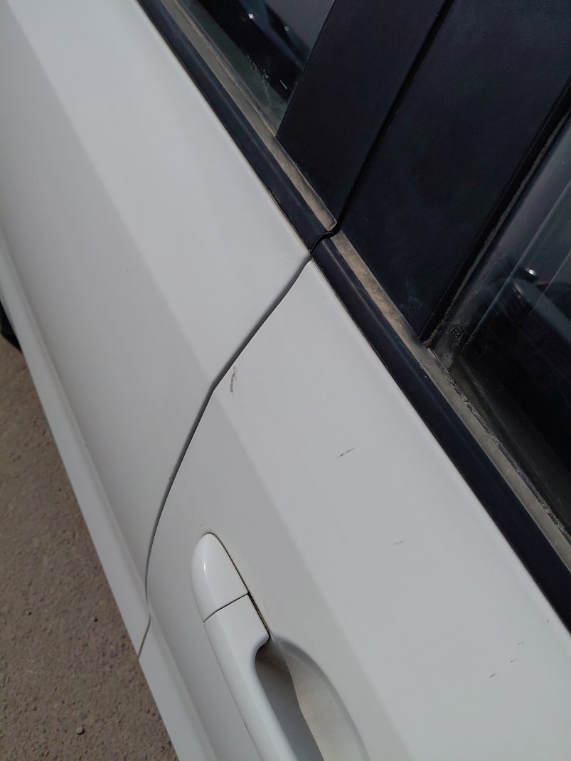 كيا بيجاس LX 2020 image