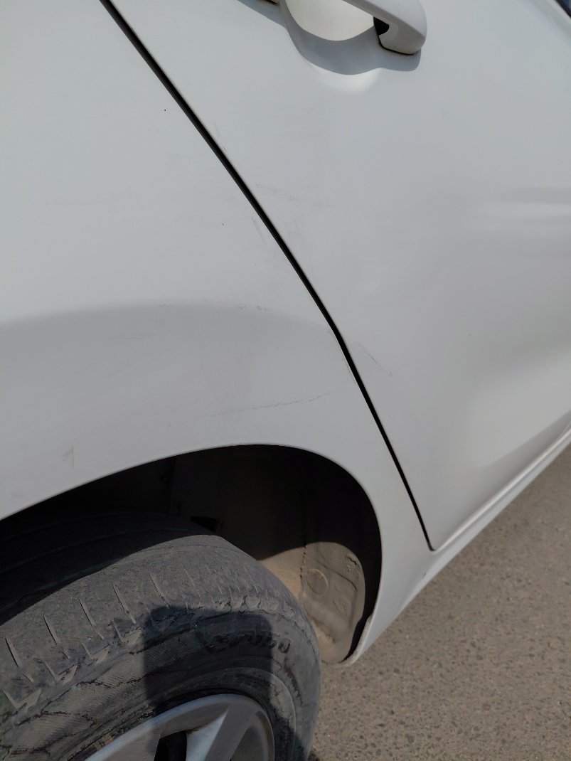 كيا بيجاس LX 2020 image