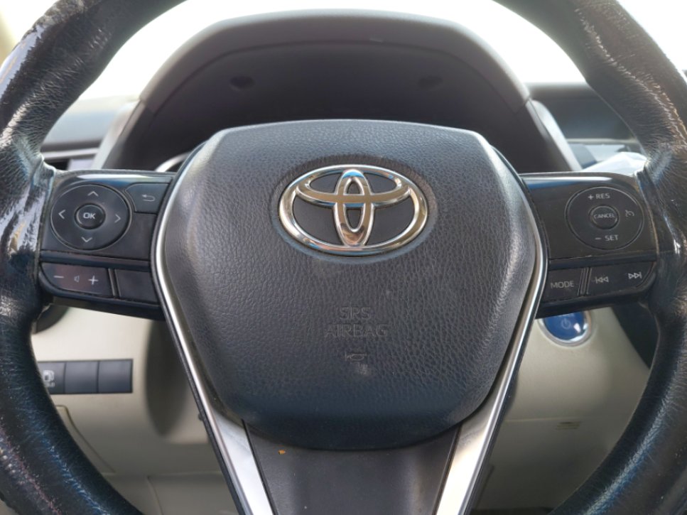 الوسائد الهوائية