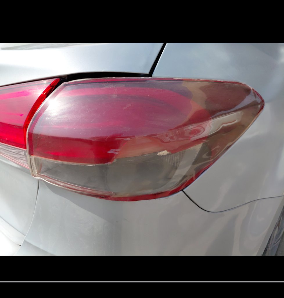 كيا سيراتو FLEET 2018 image