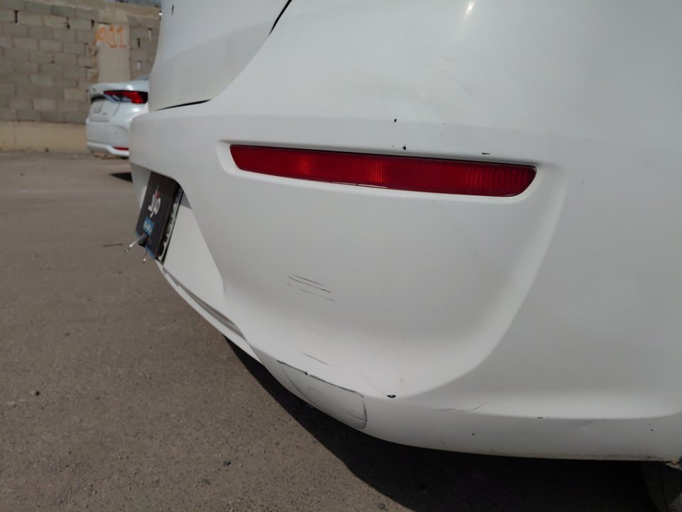 كيا بيجاس LX 2020 image