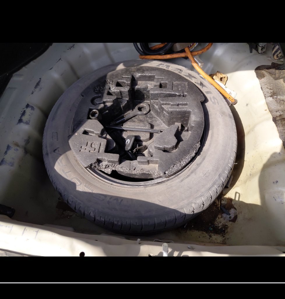 كيا سيراتو FLEET 2018 image